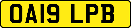 OA19LPB
