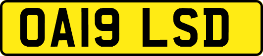 OA19LSD