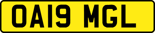 OA19MGL