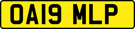 OA19MLP
