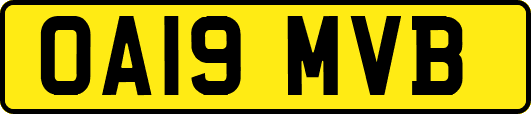 OA19MVB