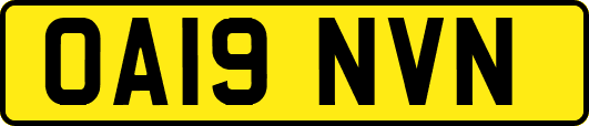 OA19NVN