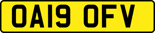 OA19OFV