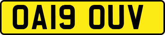 OA19OUV