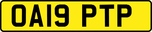 OA19PTP