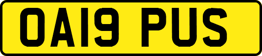 OA19PUS