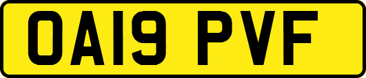 OA19PVF