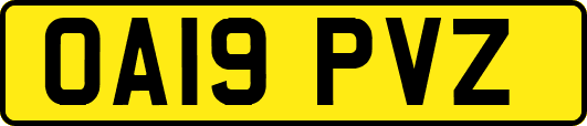 OA19PVZ