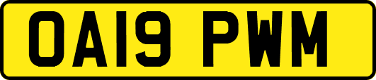 OA19PWM