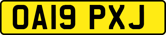 OA19PXJ