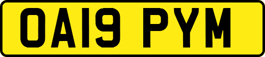 OA19PYM