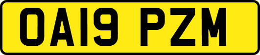 OA19PZM