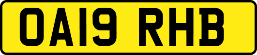 OA19RHB