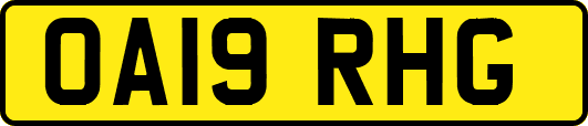 OA19RHG