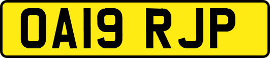 OA19RJP