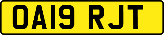 OA19RJT