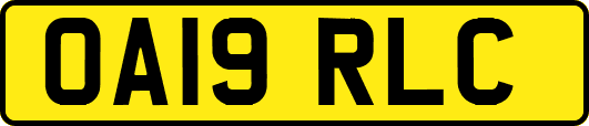 OA19RLC