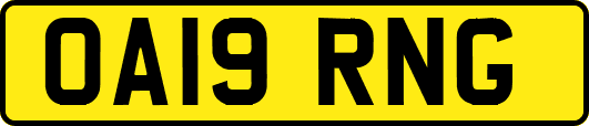 OA19RNG