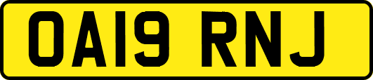 OA19RNJ