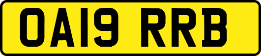 OA19RRB