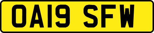 OA19SFW