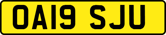 OA19SJU