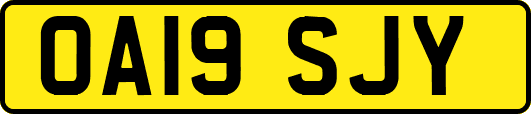 OA19SJY
