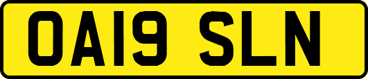 OA19SLN