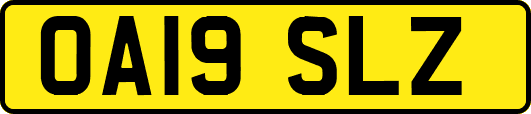 OA19SLZ