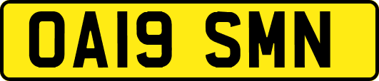 OA19SMN