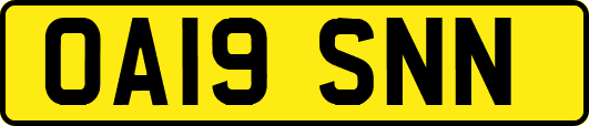 OA19SNN