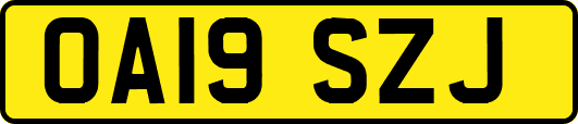 OA19SZJ