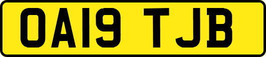 OA19TJB