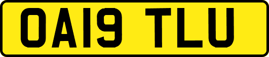 OA19TLU