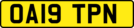 OA19TPN