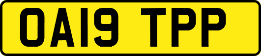 OA19TPP