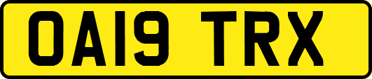 OA19TRX