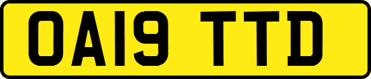 OA19TTD