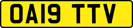 OA19TTV