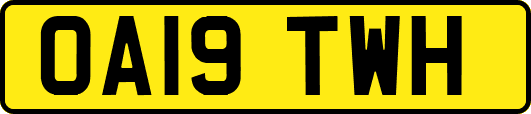 OA19TWH