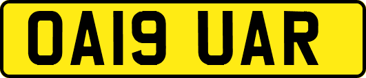 OA19UAR