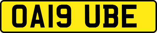 OA19UBE