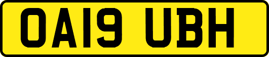 OA19UBH