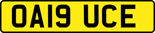 OA19UCE