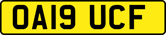 OA19UCF