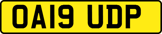 OA19UDP