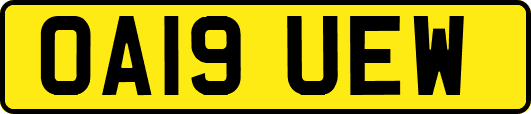 OA19UEW