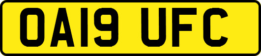 OA19UFC