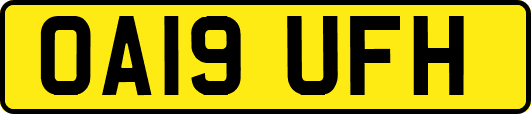 OA19UFH