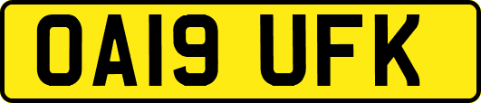 OA19UFK